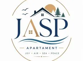JASP Apartment