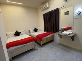 Hotel Shivay Deluxe