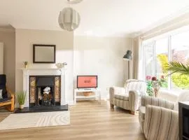 GuestReady - A charming place near Golf Centre