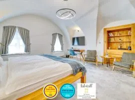 DOMA u nás Boutique hotel & spa