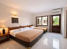 Hotel Winotosastro Garden