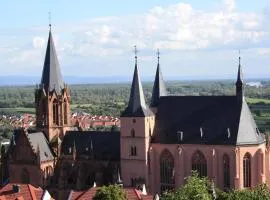 Ferienwohnung Weinrebe