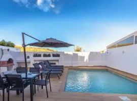 Dar Sara Holiday Home