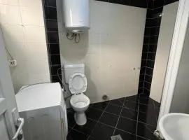Ferizaj Center Apartments