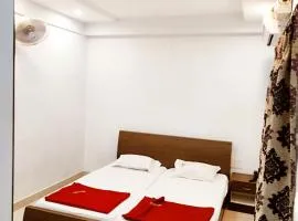 Osmania Residency