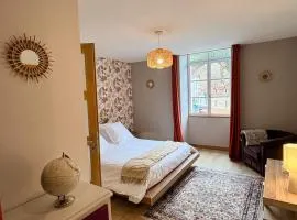 Les suites du Tacot Brantôme