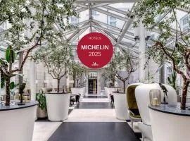 H15 Boutique Hotel, Warsaw, a Member of Design Hotels