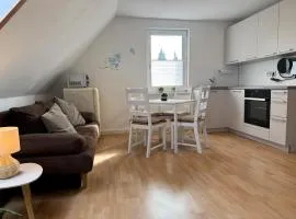 Pension Hirschburg Apartment 7 - Altheide