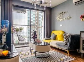 Vinhomes Ocean Park Gia Lam by QMP