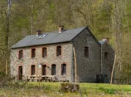 Maison de la Turbine