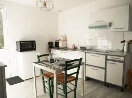 LE REPOS DU VOYAGEUR T3 45 m2 tout confort