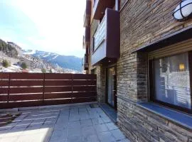 AC Apartaments Cabirol Incles