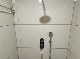 Ramaya Motel & Resort, Ujjain – hotel w mieście Ujjain