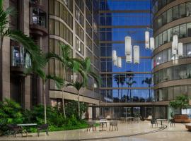 The Westshore Grand, A Tribute Portfolio Hotel, Tampa, hotel Tampában