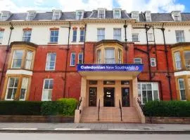 The Caledonian New Southlands Hotel