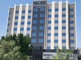 Warwick Hotel and SPA Al Safa Jeddah