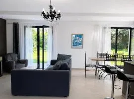 Maison Saint-François