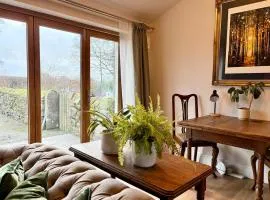 The School House Hideaway