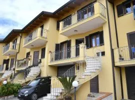 Villa Mare Monti