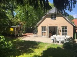 Luxury Private Home in Quiet Area