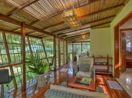 Uva Blue Villas - Zen Villa 1 - 3 Bedroom Villa, Private Garden & Yoga Deck