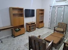 Appartement standing calme équipé