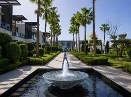 STORY Rabat, hotell i Rabat