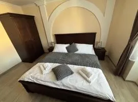 Mattes Restaurant & Pension