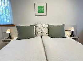 Studio Breiti I eigener Eingang l tiny I Basel