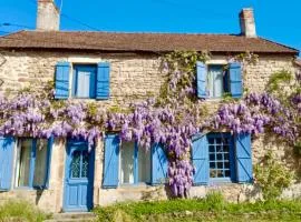 Belle Maison en Bourgogne - Auxois - Morvan