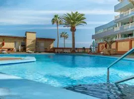 Luminoso y Acogedor, 2 Piscinas, Playa 3 min