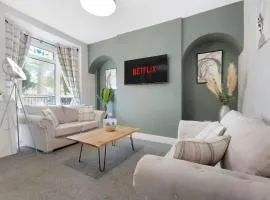 NEW! 2BR in Darlington