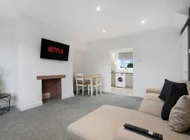 NEW! 3BR in County Durham