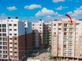 4 Bedroom Apartment Near JKIA & SGR