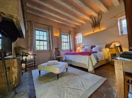 Suite familiale Galerie et Conciergerie