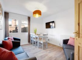 NEW! 4BR in Stafford Place, Hotel in Peterlee