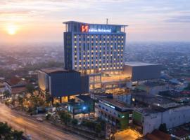 Swiss-Belhotel Karawang, hôtel à Karawang