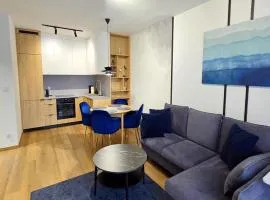 VacationClub - Marina Rogowo Apartament 88