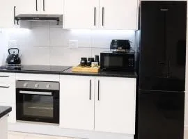 The Stay Edit Windhoek