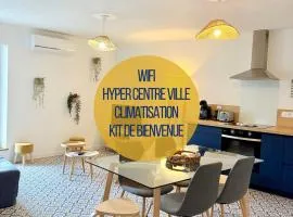 Séjour de charme au marais bleu