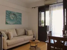 Anaos Apartment