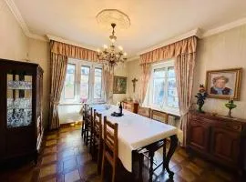 Spacieuse maison à Bitche de 300 m² avec 8 chambres