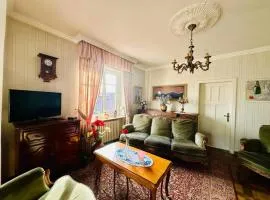 Spacieuse maison à Bitche de 300 m² avec 8 chambres