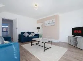 NEW! 2BR in Rowlington Terrace