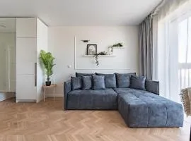 Lazdynėliai Apartment Fast Wi-Fi Cozy for Two