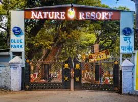Blue Park Nature Resort