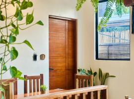 Calathea Suites El Nido, hotel v destinaci El Nido