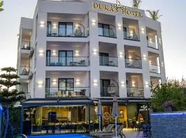 Duka's Boutique Hotel