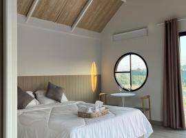 Aureina Khaoyai Resort, hotel in Pak Chong