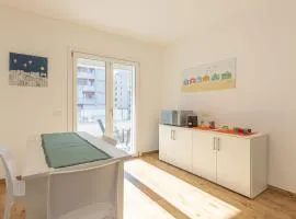 BColors Rooms